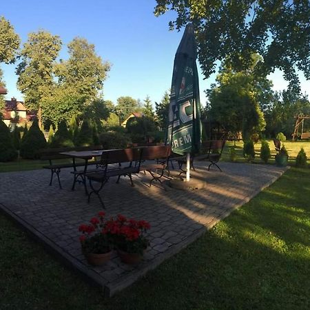 Agroturystyka Falinka Wizajny Exterior photo